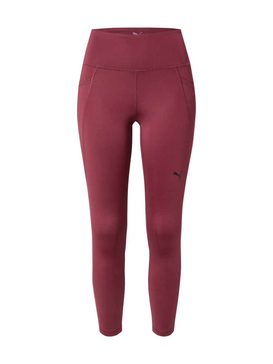 Узкие спортивные брюки PUMA Tad Essentials, Wine Red
Узкие спортивные брюки PUMA Tad Essentials, Wine Red