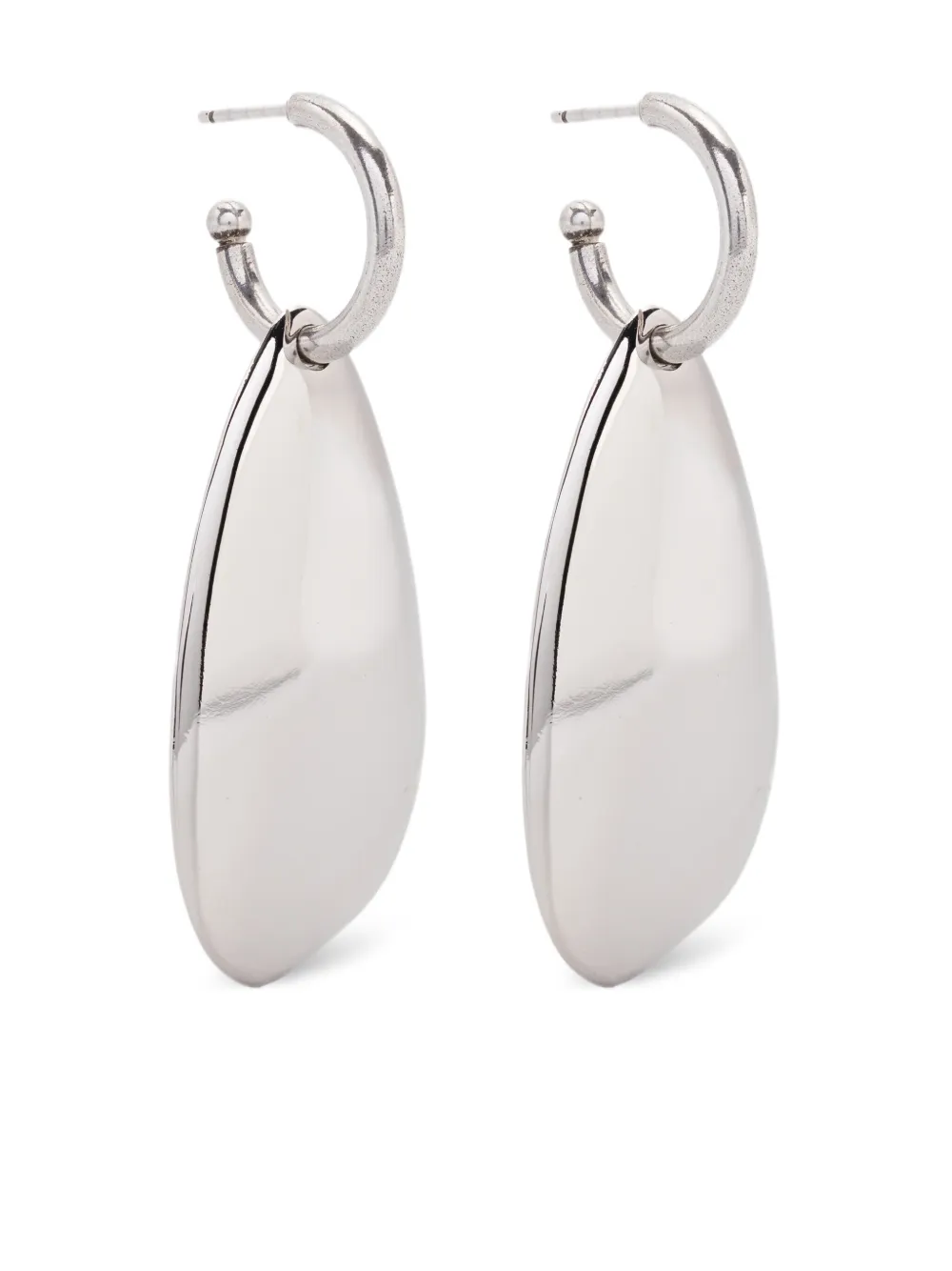 Серебряные серьги-подвески Isabel Marant
Серебряные серьги-подвески Isabel Marant