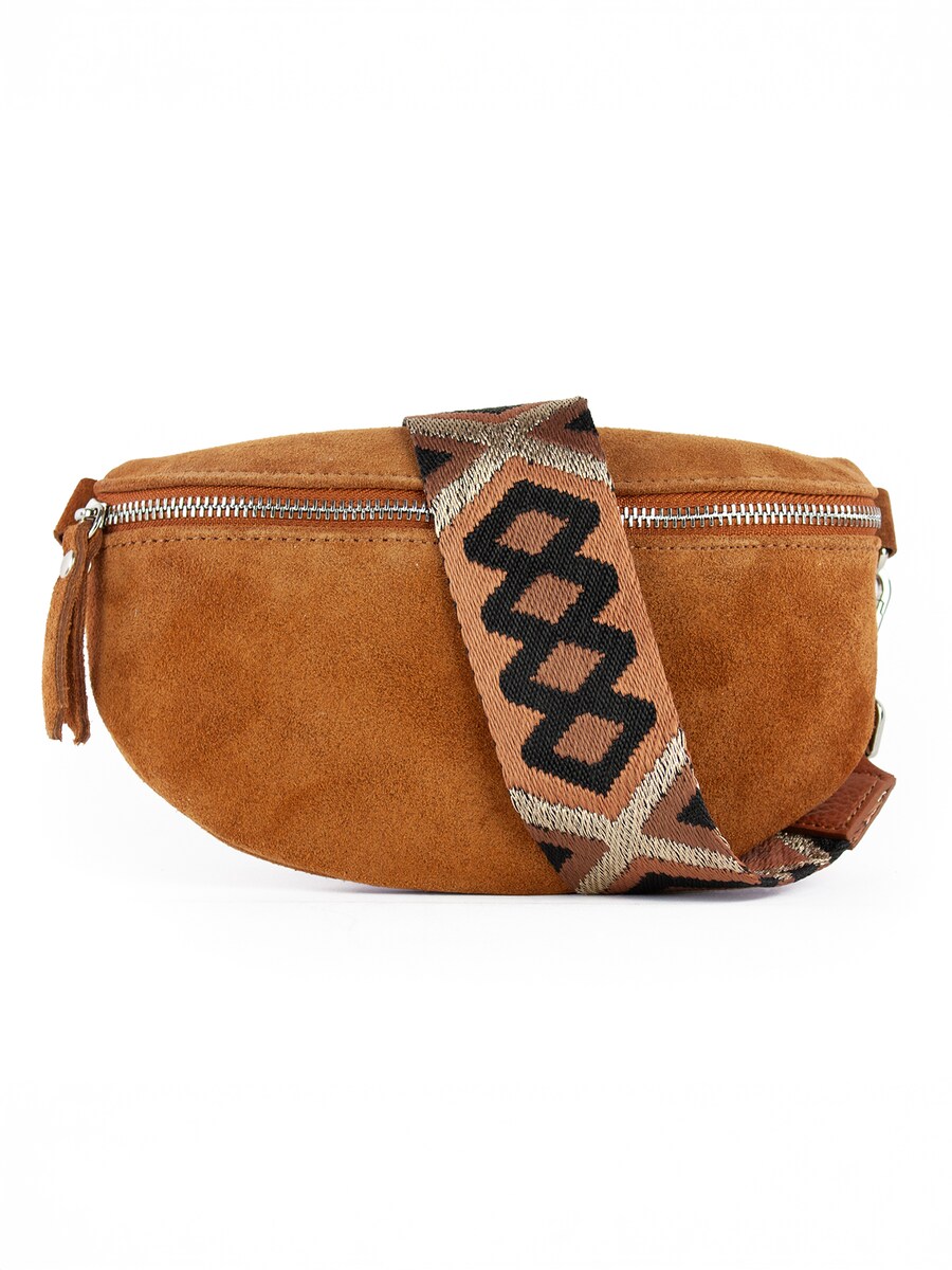 Поясная сумка lePelou ONDA, светло-коричневый
Поясная сумка lePelou ONDA, светло-коричневый