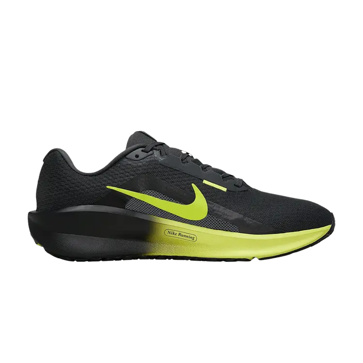 Кроссовки Nike Downshifter 13 'Anthracite Cyber'
Кроссовки Nike Downshifter 13 'Anthracite Cyber'