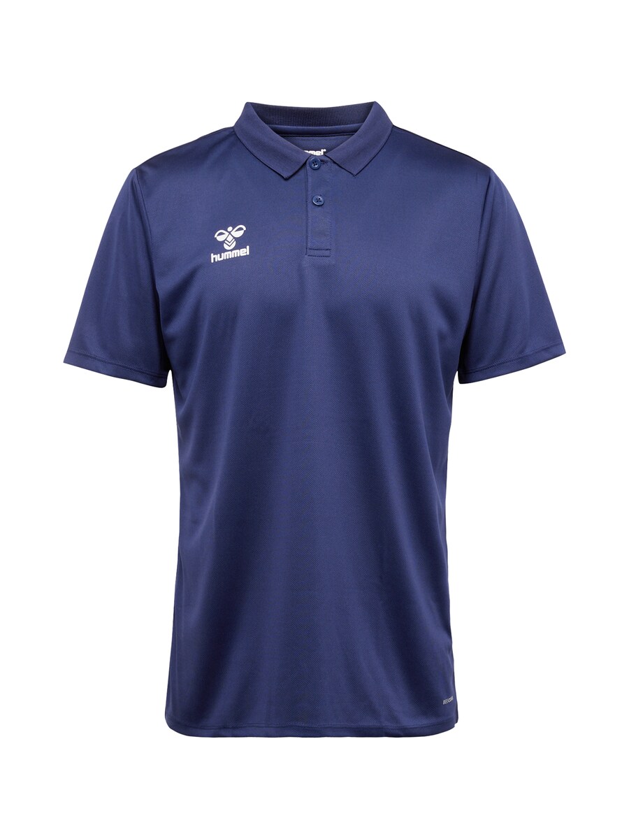 Футболка Performance Hummel Essential, морской синий
Футболка Performance Hummel Essential, морской синий