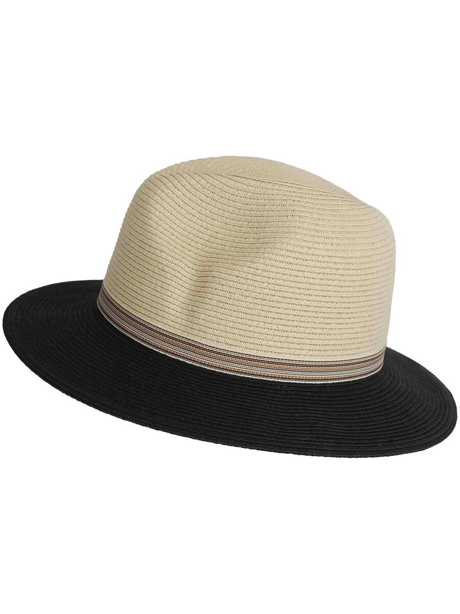 Шляпа LOEVENICH, черный
Шляпа LOEVENICH, черный