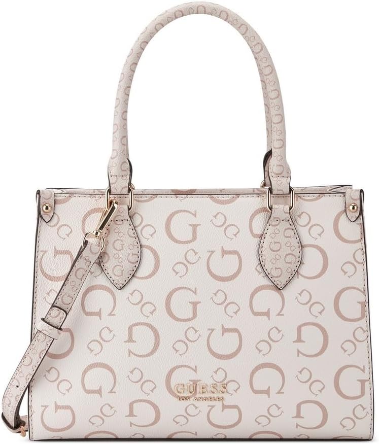 GUESS Factory Oak Park логотип маленькая сумка
GUESS Factory Oak Park логотип маленькая сумка