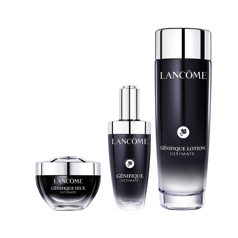 LANCOME Lankou Little Black Bottle фильтрующая вода сыворотки крем для глаз наборы для ухода за кожей увлажняющий и восстанавливающий 20мл+30мл+150мл
LANCOME Lankou Little Black Bottle фильтрующая вода сыворотки крем для глаз наборы для ухода за кожей увлажняющий и восстанавливающий 20мл+30мл+150мл