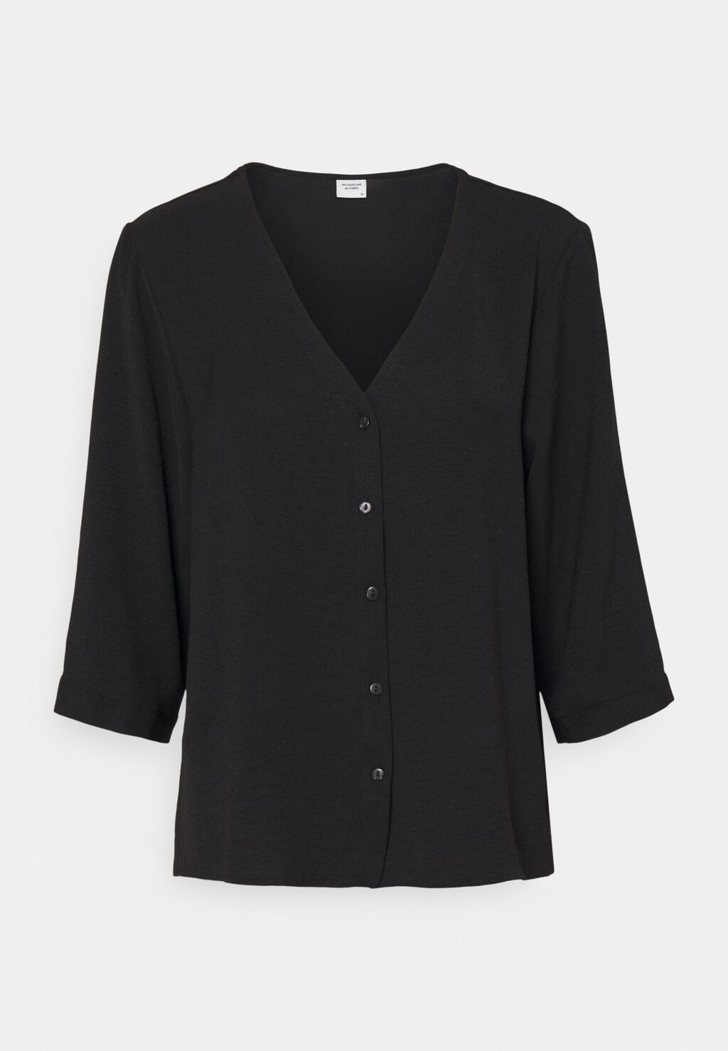 Блузка JDYCAPOTE, цвет black
Блузка JDYCAPOTE, цвет black