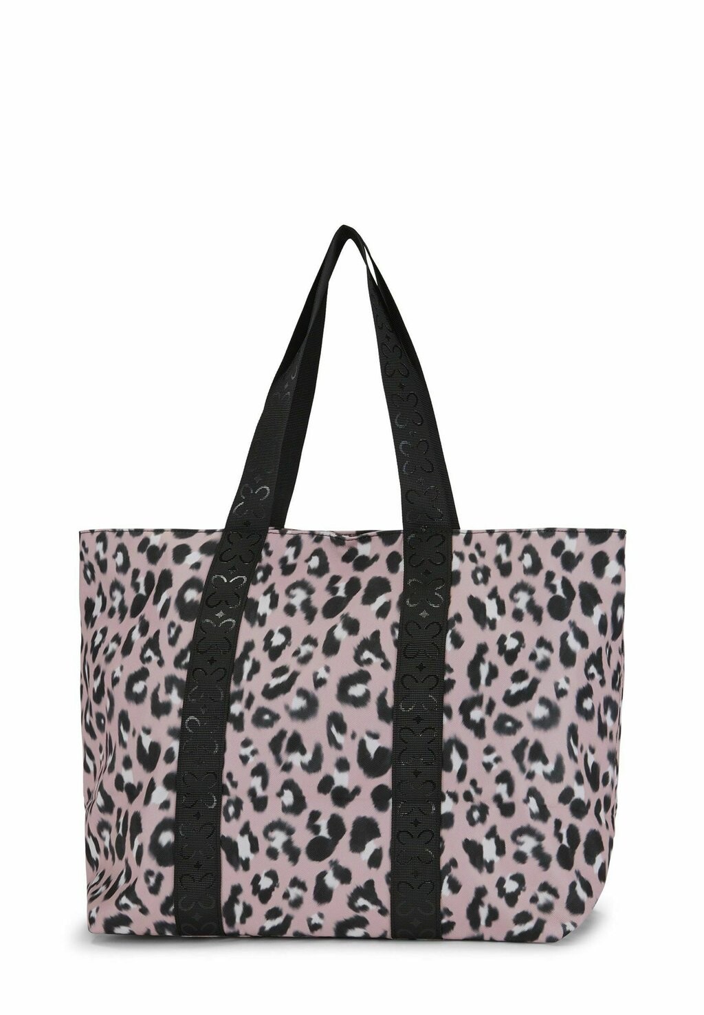 Сумка-тоут SHOPPER Codello, светло-розовый
Сумка-тоут SHOPPER Codello, светло-розовый