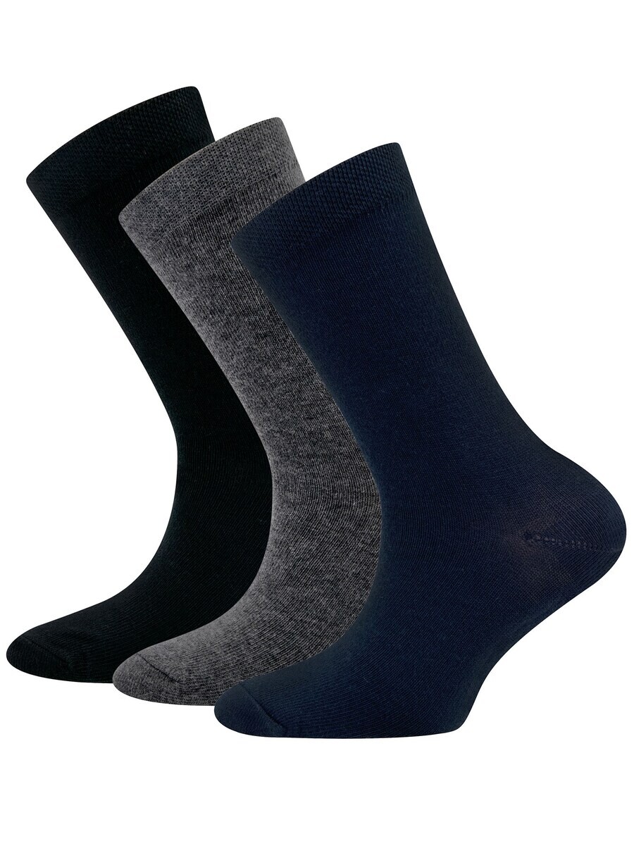 Носки EWERS Socks, цвет blue/mottled grey/black
Носки EWERS Socks, цвет blue/mottled grey/black