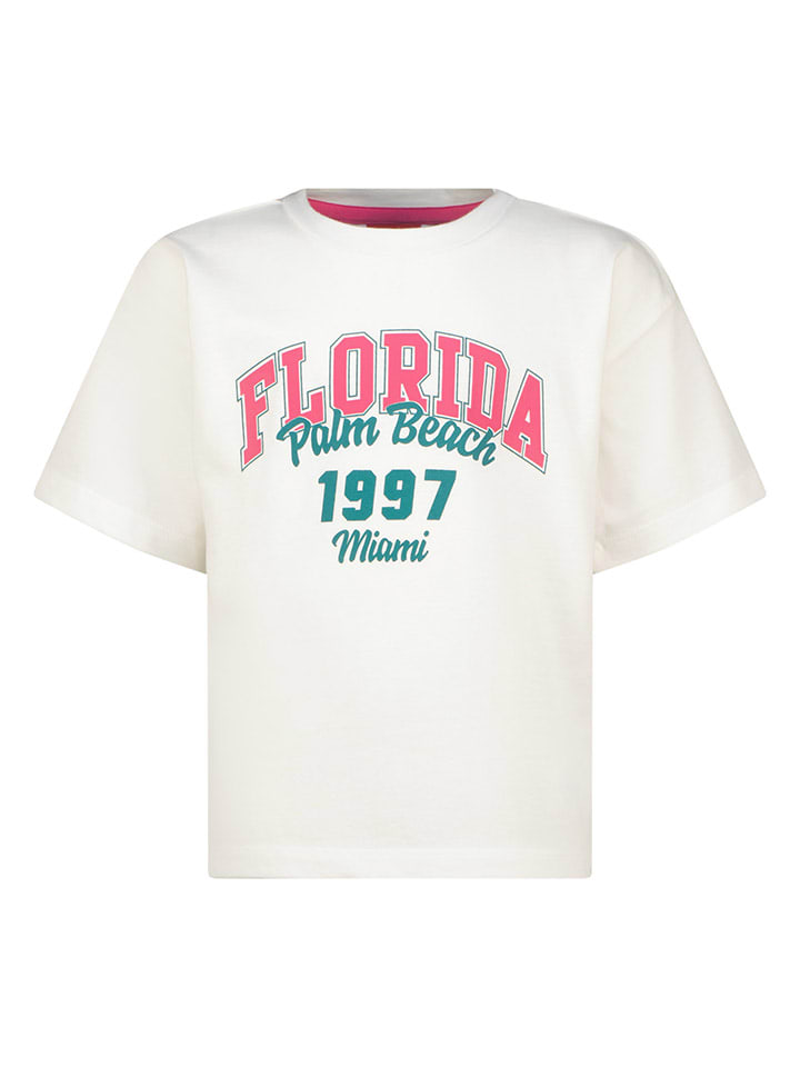 Футболка Vingino, белый
Футболка Vingino, белый