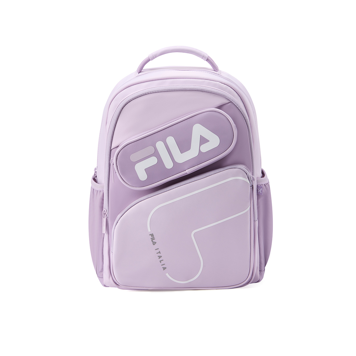 FILA KIDS Нейлоновая детская сумка Regular Kids' Dandelion Purple
FILA KIDS Нейлоновая детская сумка Regular Kids' Dandelion Purple