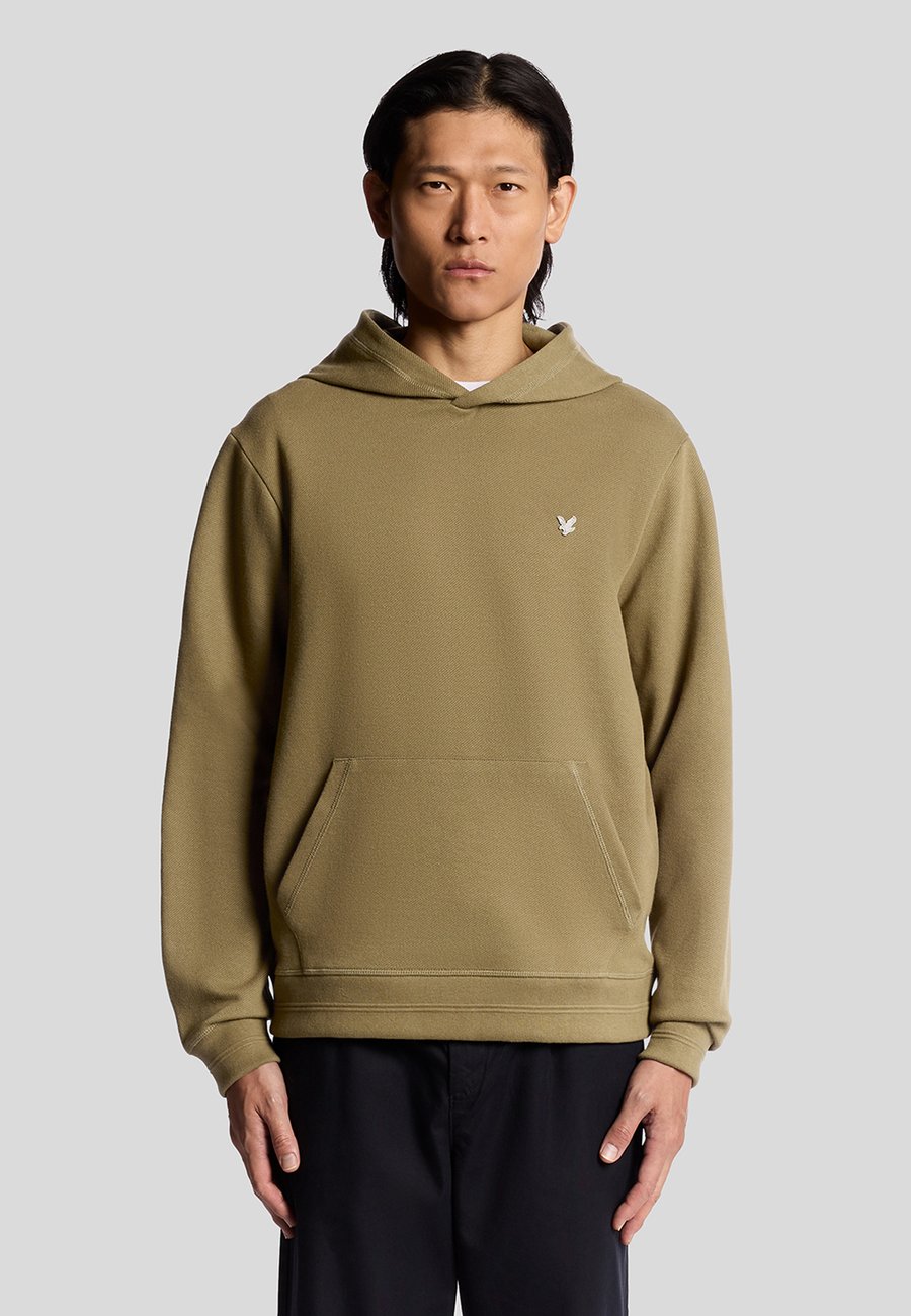 Худи Lyle & Scott MID LAYERS DIAGONAL WEAVE, X Dusky Green/Green
Худи Lyle & Scott MID LAYERS DIAGONAL WEAVE, X Dusky Green/Green