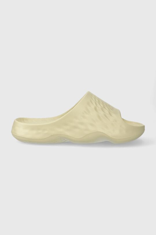 Шлепанцы SUFHUPC3 New Balance, бежевый
Шлепанцы SUFHUPC3 New Balance, бежевый