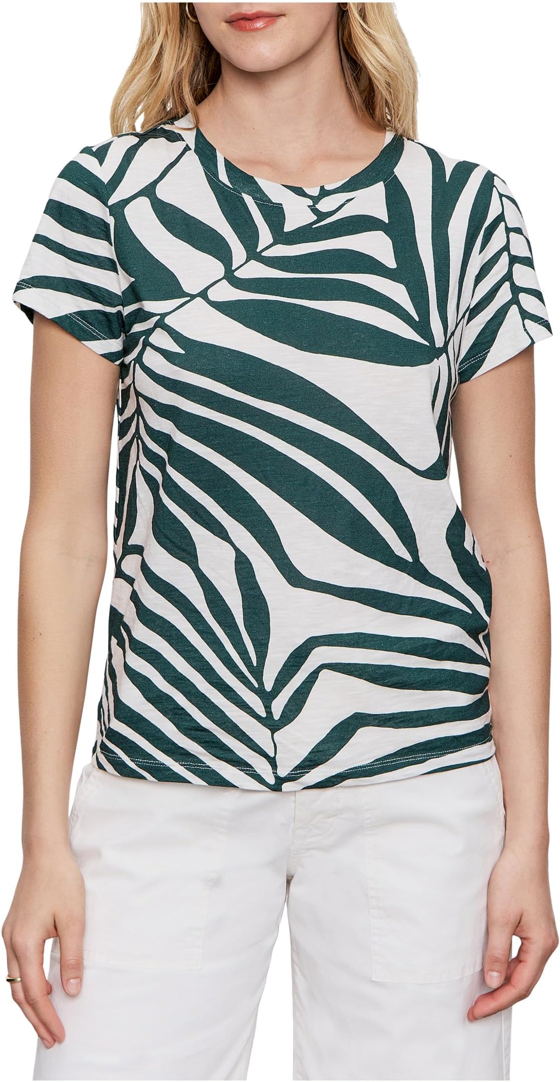 Футболка Sanctuary The Perfect Tee, Green OasisSee Less, Зеленый, Футболка Sanctuary The Perfect Tee, Green OasisSee Less
Футболка Sanctuary The Perfect Tee, Green OasisSee Less, Зеленый, Футболка Sanctuary The Perfect Tee, Green OasisSee Less