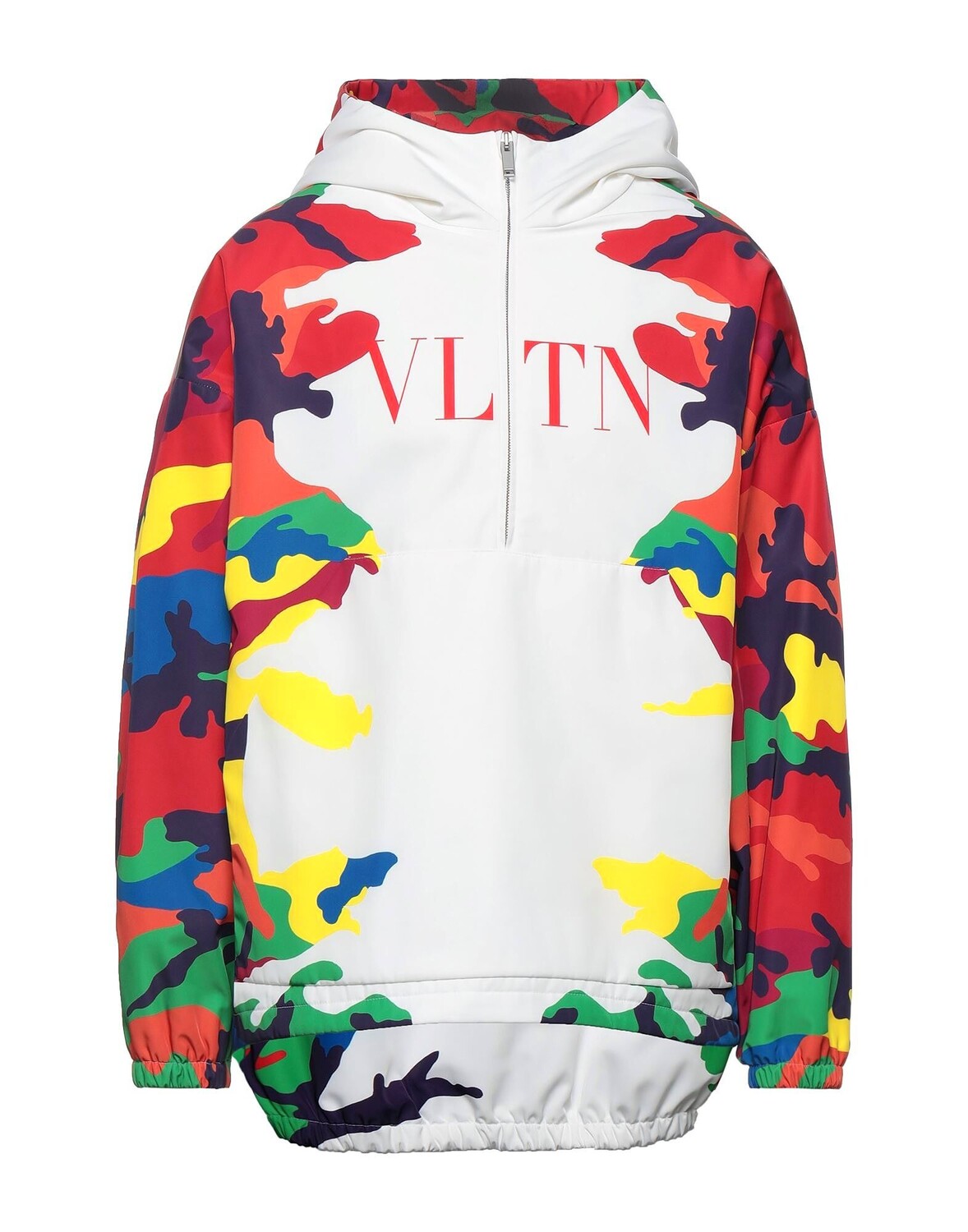 Куртка Valentino Garavani, белый
Куртка Valentino Garavani, белый