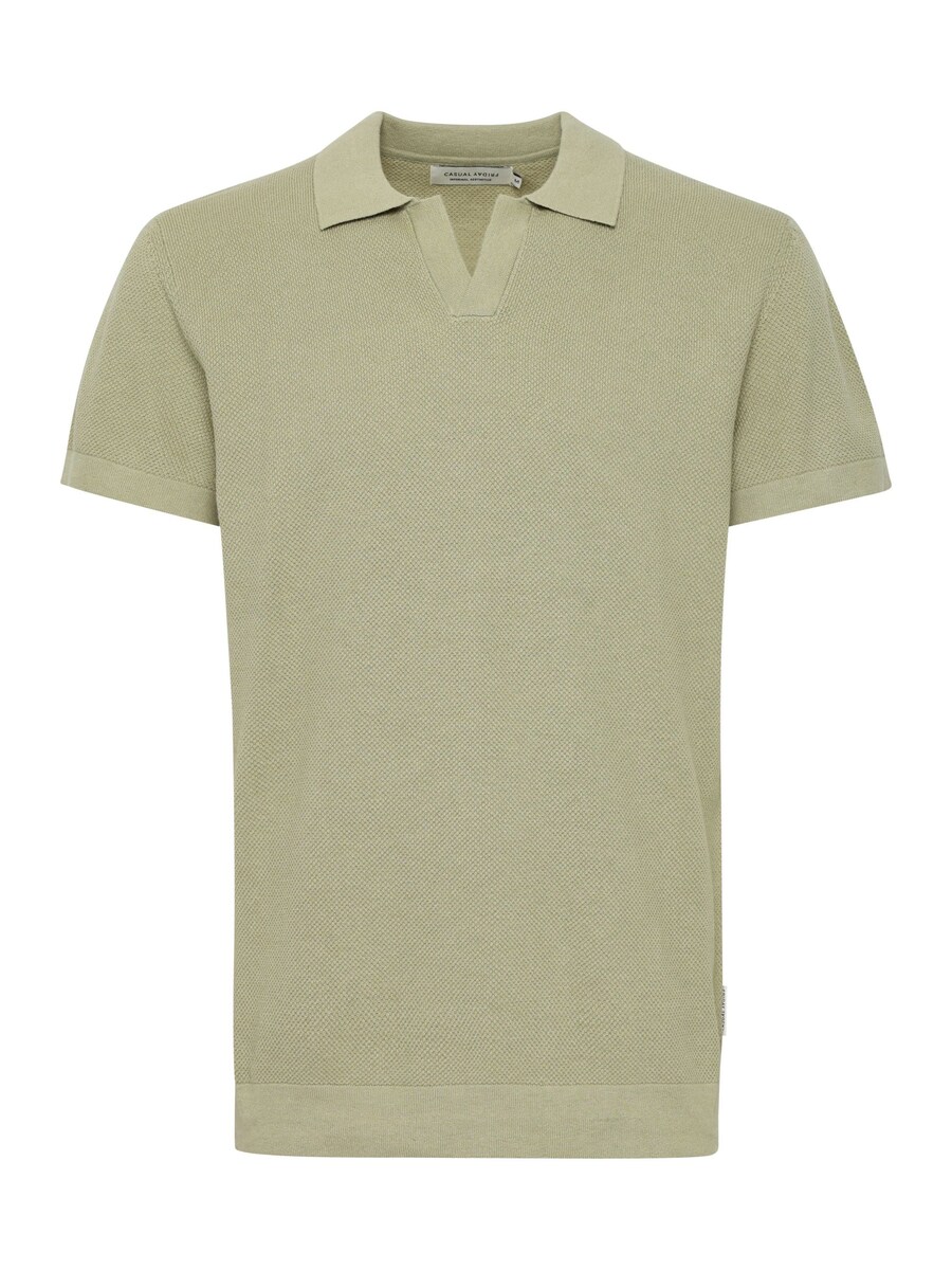 Рубашка Casual Friday CFMATEO, зеленый
Рубашка Casual Friday CFMATEO, зеленый