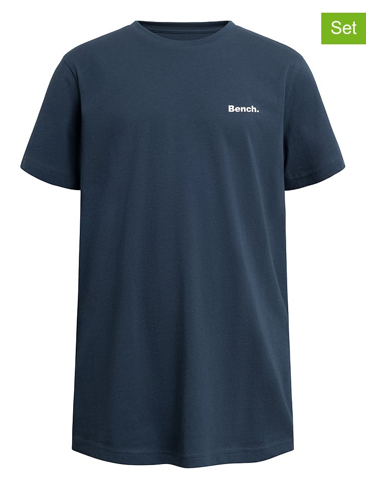 Футболка Bench
Футболка Bench