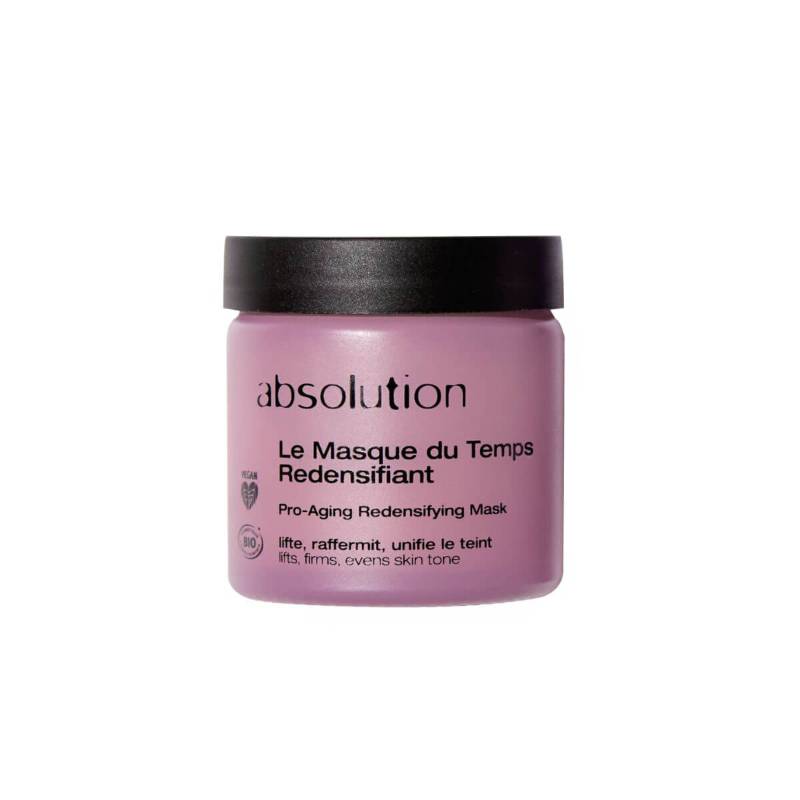 Маска для лица Time Reshaping с эффектом лифтинга для всех типов кожи 50 мл ABSOLUTION, 50ml
Маска для лица Time Reshaping с эффектом лифтинга для всех типов кожи 50 мл ABSOLUTION, 50ml