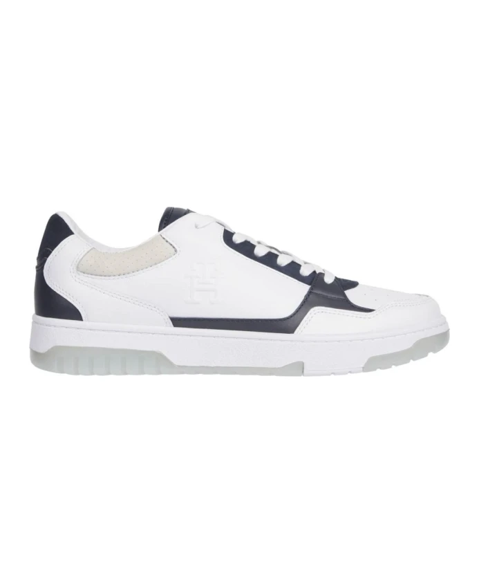 Повседневные кроссовки Tommy Hilfiger, белый
Повседневные кроссовки Tommy Hilfiger, белый