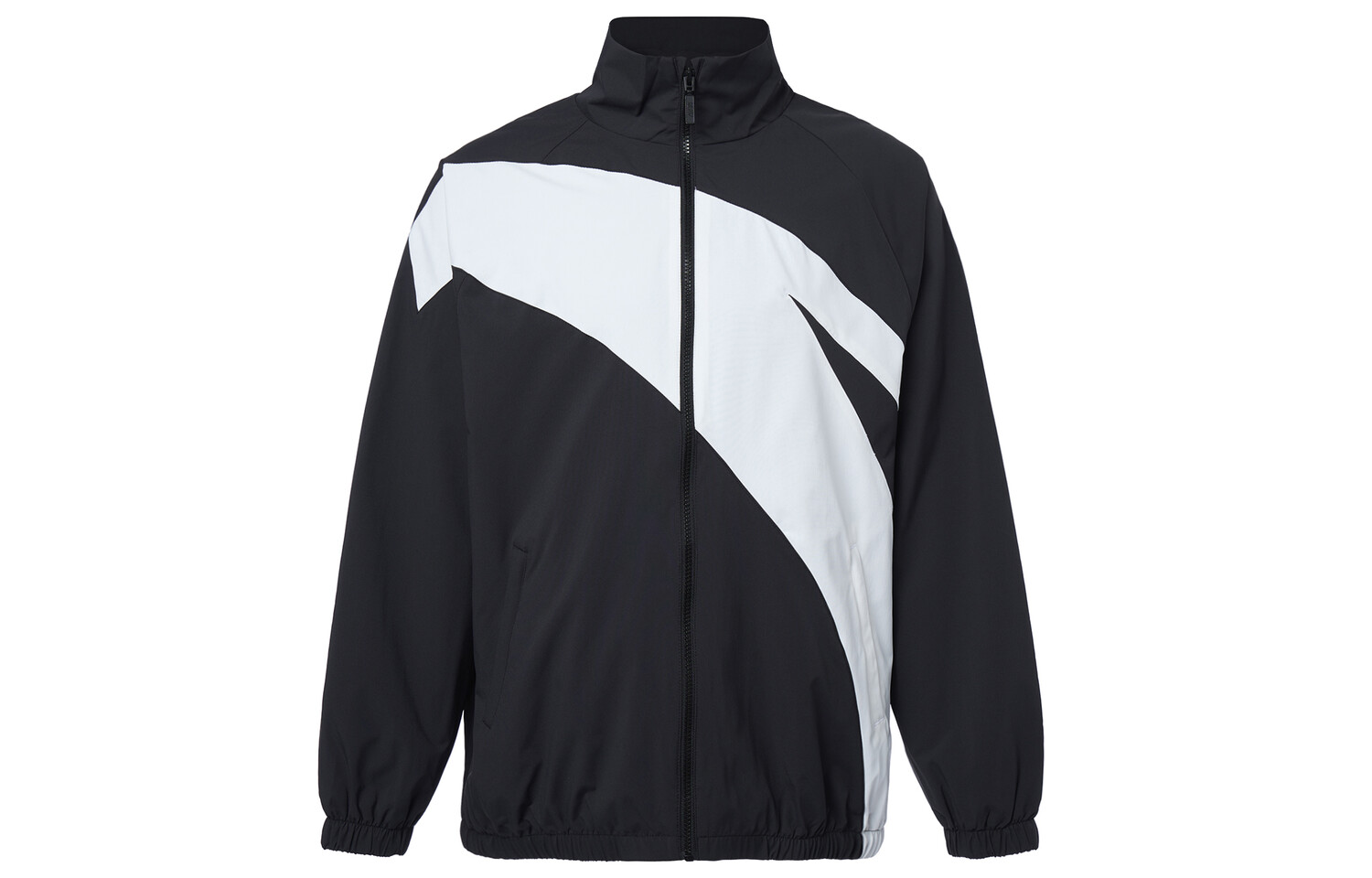 Life Collection Куртка унисекс черная Anta, черный 
Life Collection Куртка унисекс черная Anta, черный