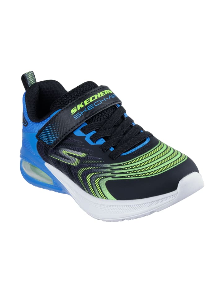 Skechers Низкие кроссовки MICROSPEC MAX ADVANCE- VORTIVOX в разноцветном исполнении
Skechers Низкие кроссовки MICROSPEC MAX ADVANCE- VORTIVOX в разноцветном исполнении