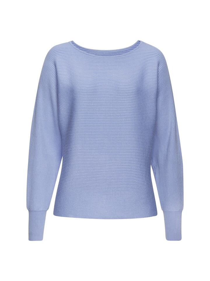 Пуловер Vivance Strickpullover, цвет bleu
Пуловер Vivance Strickpullover, цвет bleu