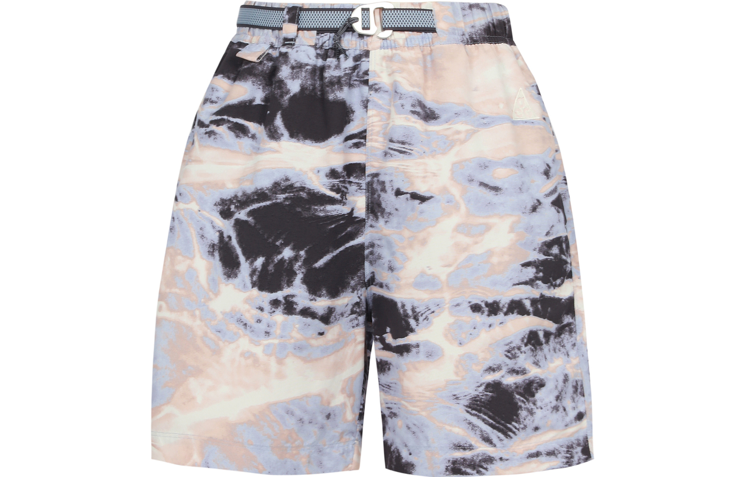 Мужские спортивные шорты ACG Oxford Pink Nike
Мужские спортивные шорты ACG Oxford Pink Nike