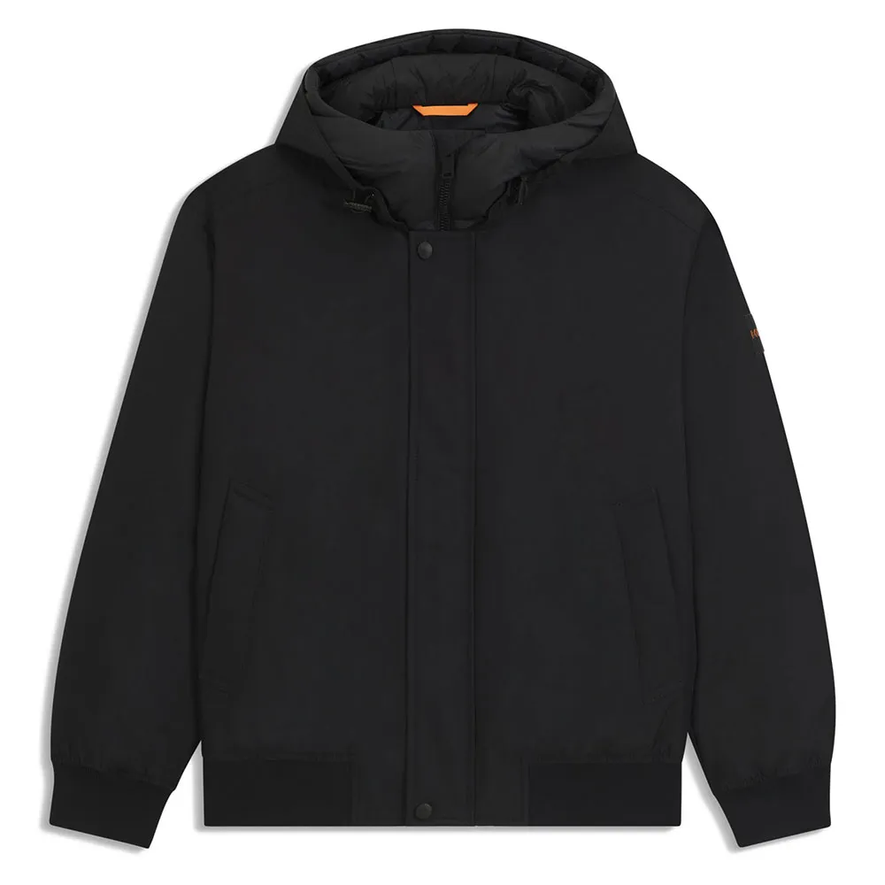 Куртка BOSS Osis1 10240256 01, черный
Куртка BOSS Osis1 10240256 01, черный