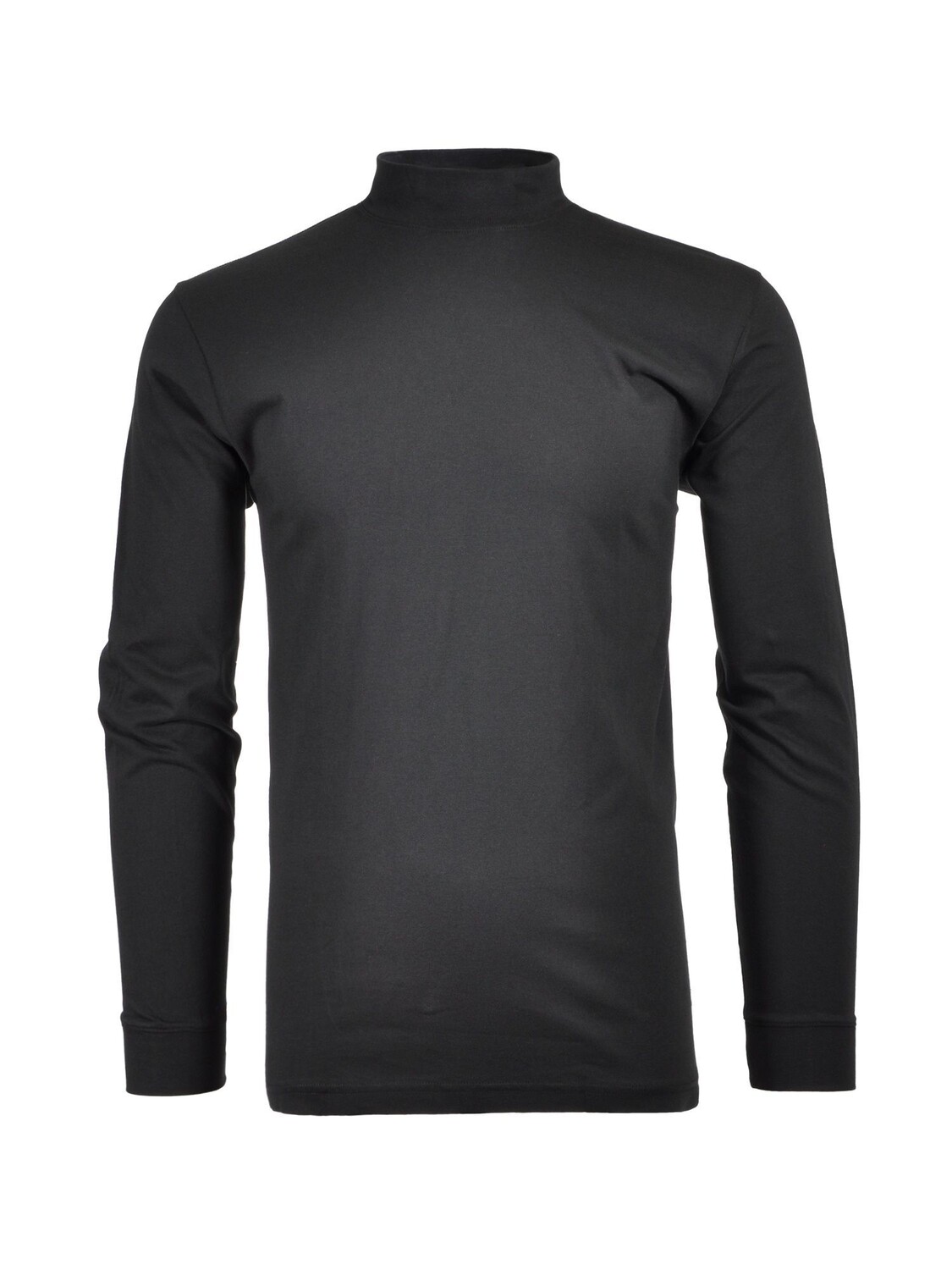 Рубашка с длинным рукавом Ragman, черный
Рубашка с длинным рукавом Ragman, черный