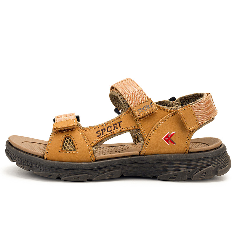 ZAMST Пляжные сандалии мужские, черные, синие 
ZAMST Пляжные сандалии мужские, черные, синие