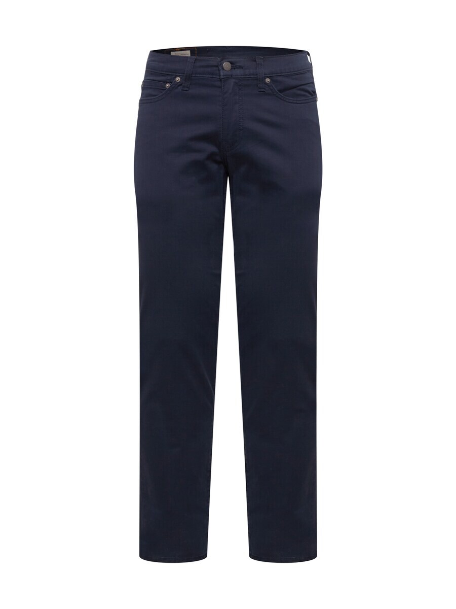 Джинсы LEVI'S Regular Jeans 511, темно-синий
Джинсы LEVI'S Regular Jeans 511, темно-синий