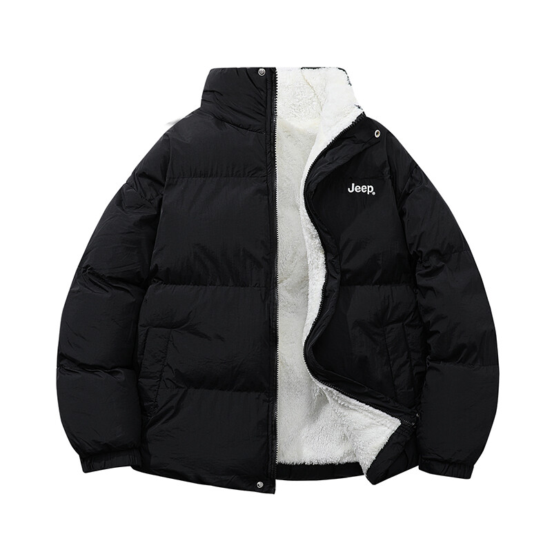 Стеганая куртка унисекс Jeep, хаки
Стеганая куртка унисекс Jeep, хаки