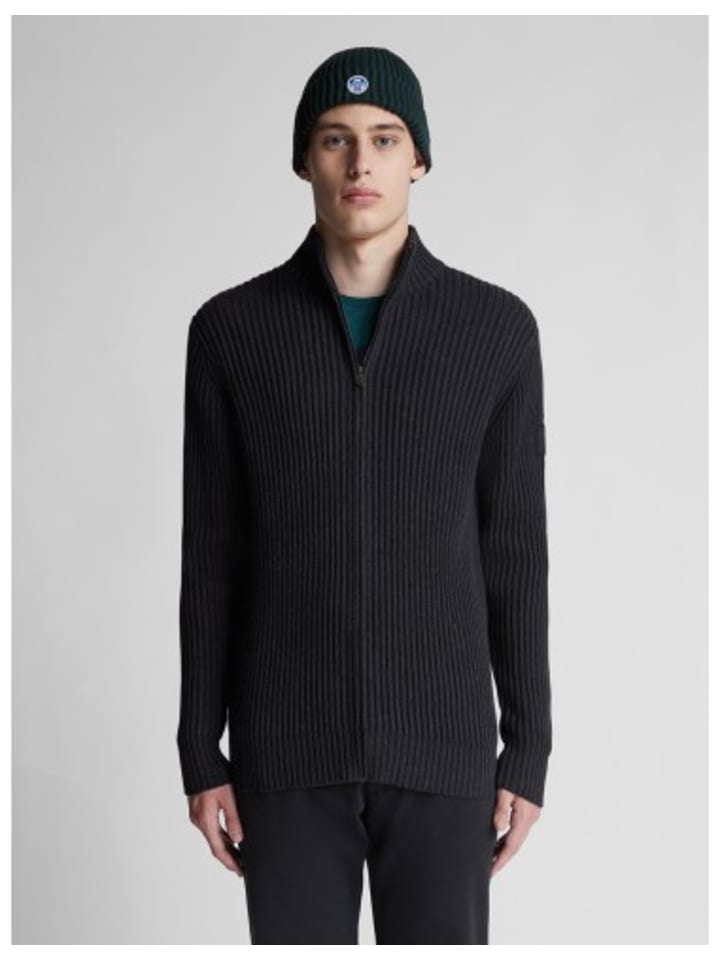 Куртка North Sails, серый
Куртка North Sails, серый