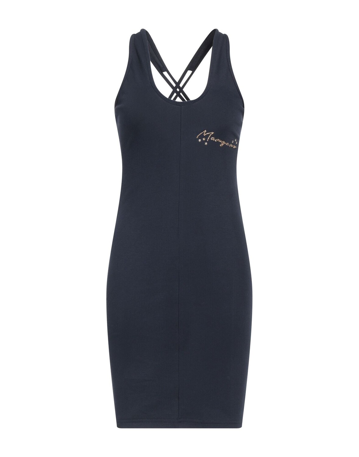 Платье Mangano, синий 
Платье Mangano, синий