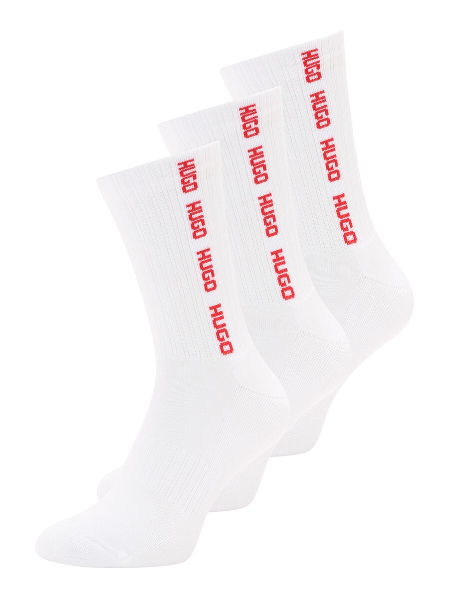 Носки HUGO, White
Носки HUGO, White