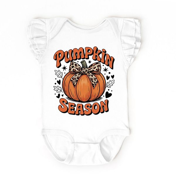 Боди с рукавами-фонариками в леопардовом принте The Juniper Shop, White
Боди с рукавами-фонариками в леопардовом принте The Juniper Shop, White