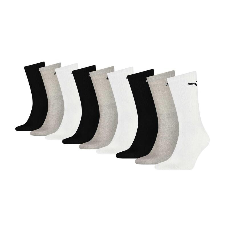 Носки для бега Puma, цвет bunt/bunt 
Носки для бега Puma, цвет bunt/bunt