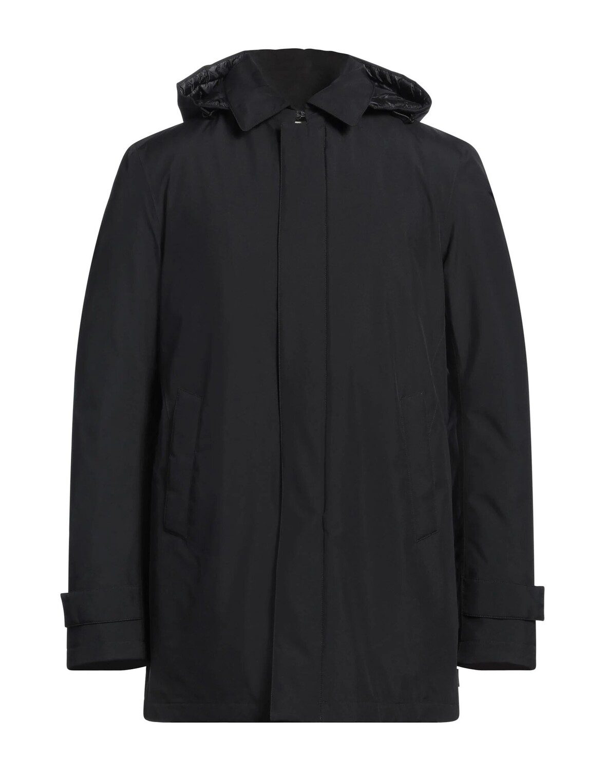 Пуховик Herno, черный
Пуховик Herno, черный