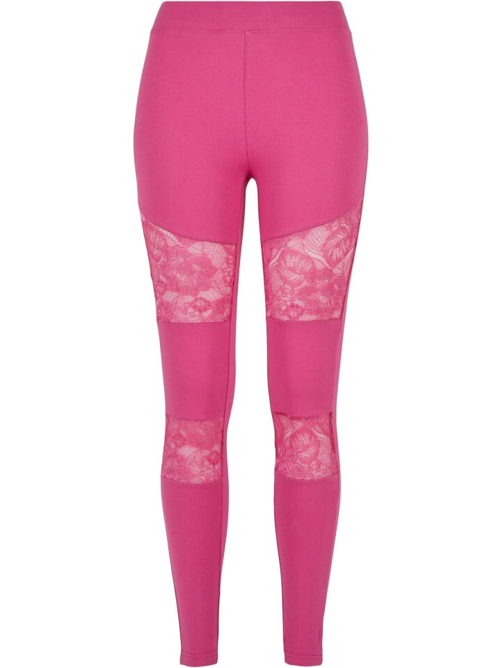 Леггинсы Urban Classics, цвет brightviolet
Леггинсы Urban Classics, цвет brightviolet