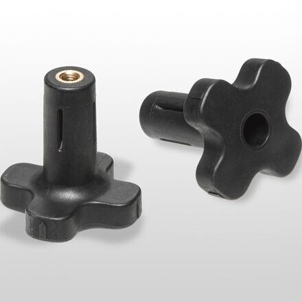 Комплект корпуса замка CRC Trxstle, черный
Комплект корпуса замка CRC Trxstle, черный