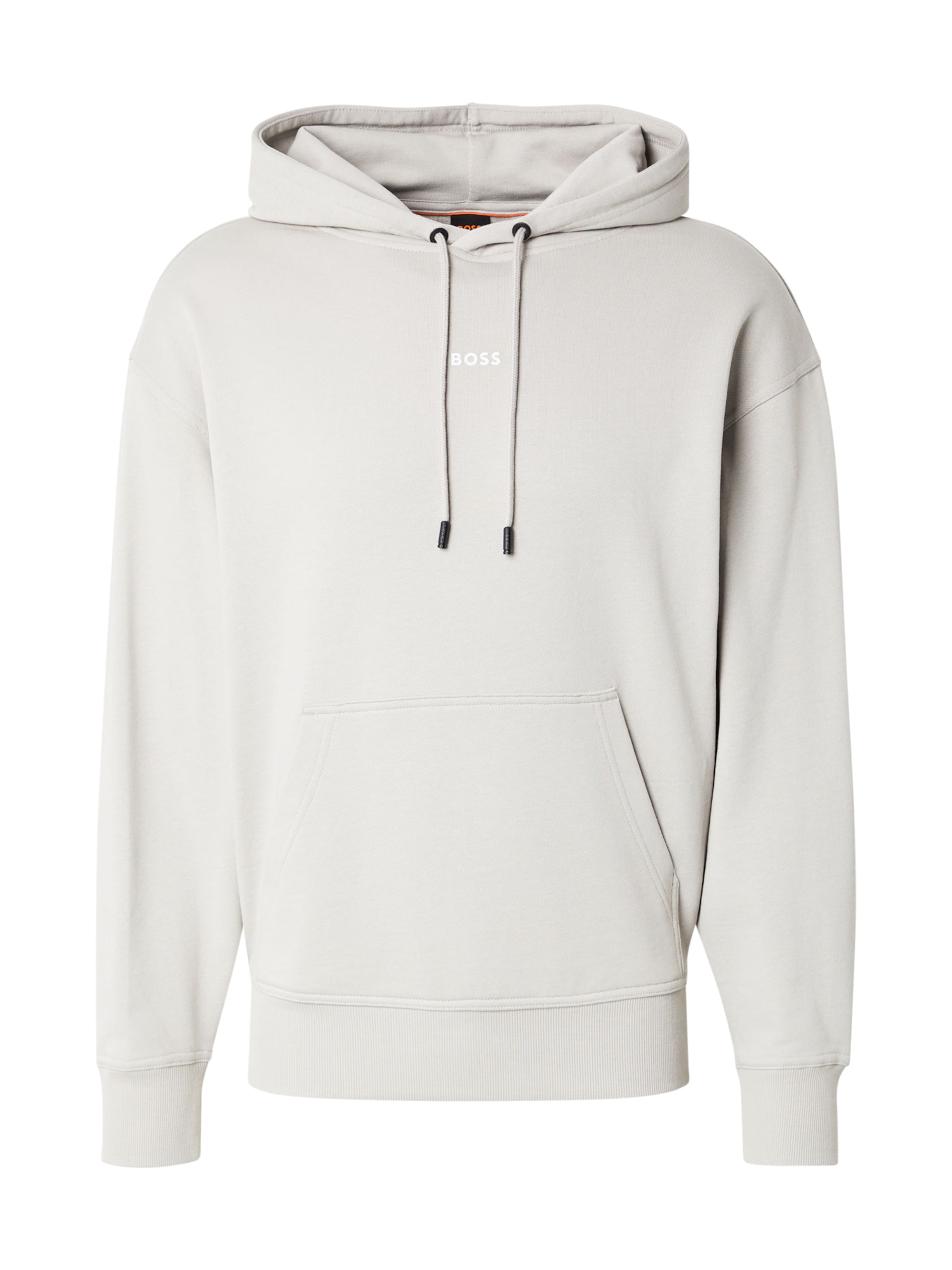 BOSS Толстовка в цвете Stone
BOSS Толстовка в цвете Stone