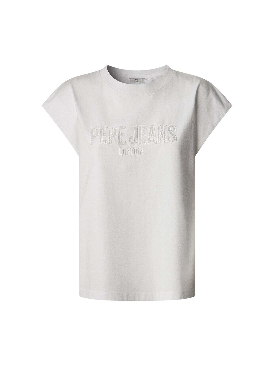 Рубашка Pepe Jeans VIVITH, белый
Рубашка Pepe Jeans VIVITH, белый