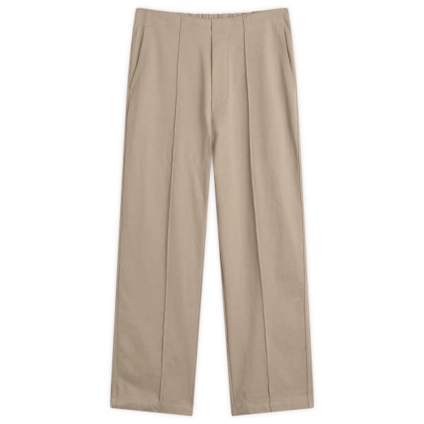 Джерсийские брюки для музыкальных групп Lady White Co., Sand
Джерсийские брюки для музыкальных групп Lady White Co., Sand