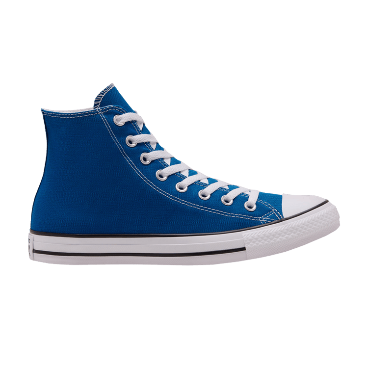 Кроссовки Converse Chuck Taylor All Star High 'Snorkel Blue', синий
Кроссовки Converse Chuck Taylor All Star High 'Snorkel Blue', синий
