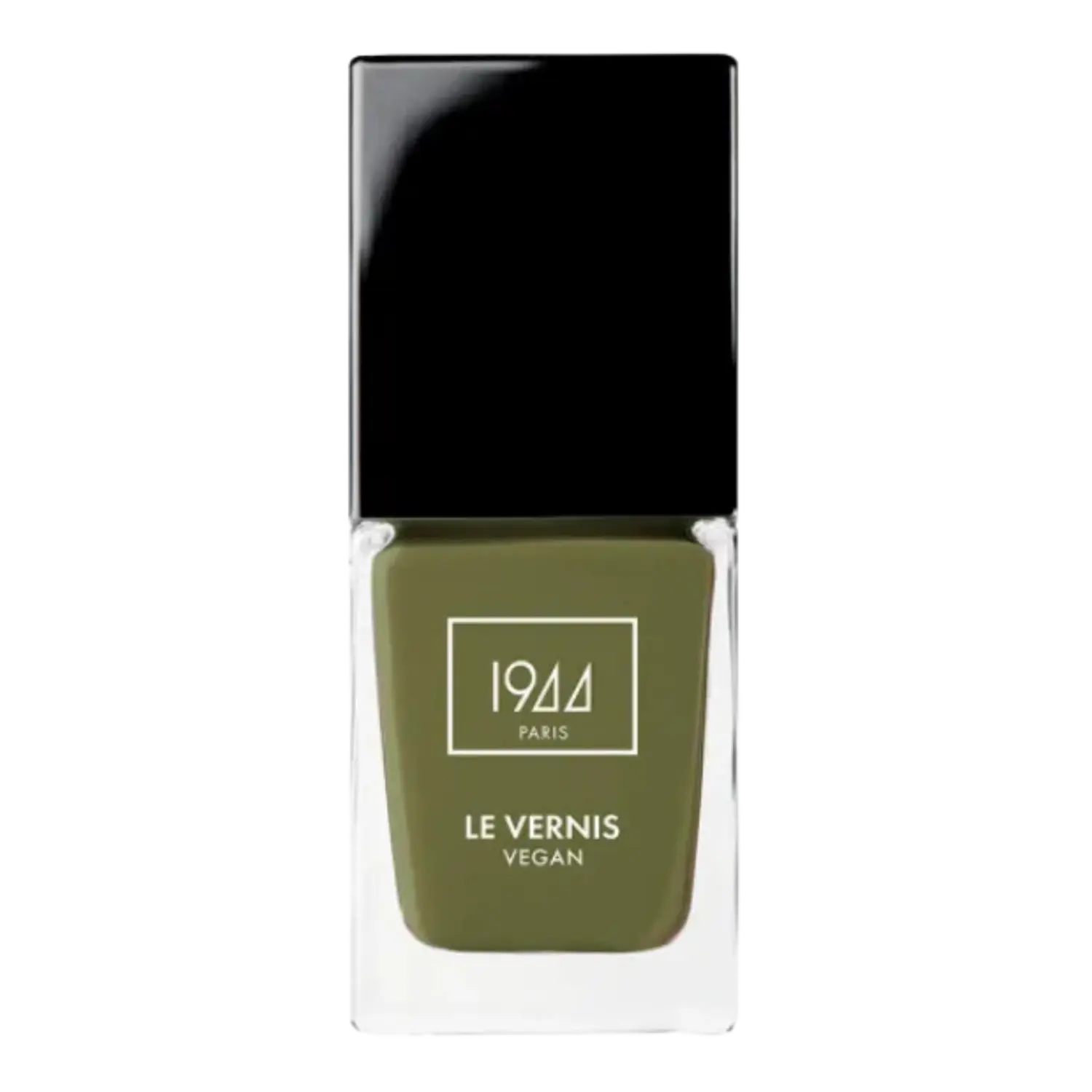 Веганский лак для ногтей bich vn158 1944 Paris Le Vernis, 11,5 мл
Веганский лак для ногтей bich vn158 1944 Paris Le Vernis, 11,5 мл