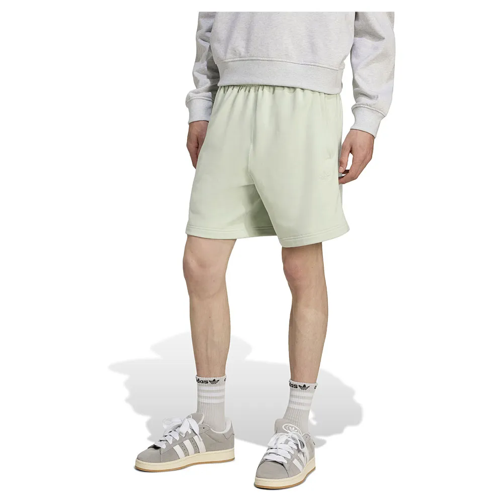 Шорты adidas Originals Premium Essentials shorts, зеленый
Шорты adidas Originals Premium Essentials shorts, зеленый