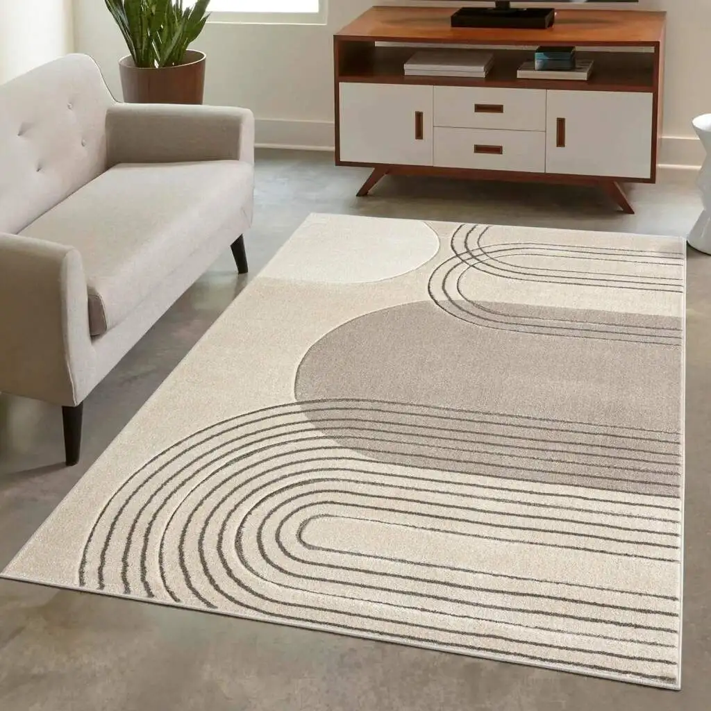 Ковер Городской ковер "BONITO7157", прямоугольный Carpet City 160х230 см, коричневый
Ковер Городской ковер "BONITO7157", прямоугольный Carpet City 160х230 см, коричневый