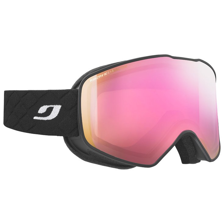 Лыжные очки Cyclon noir reactiv 1-3 с защитой от бликов Julbo
Лыжные очки Cyclon noir reactiv 1-3 с защитой от бликов Julbo