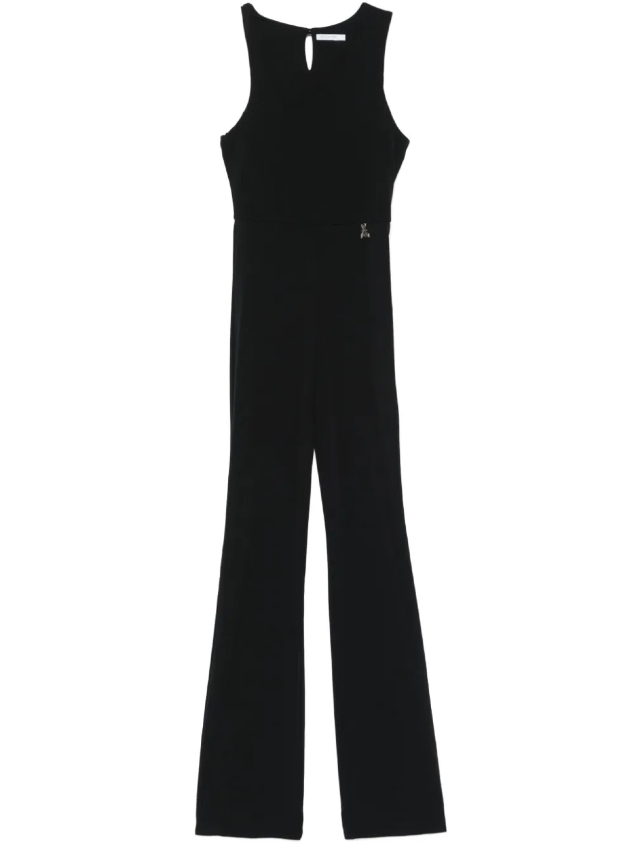 Комбинезон Patrizia Pepe с асимметричным вырезом, черный
Комбинезон Patrizia Pepe с асимметричным вырезом, черный