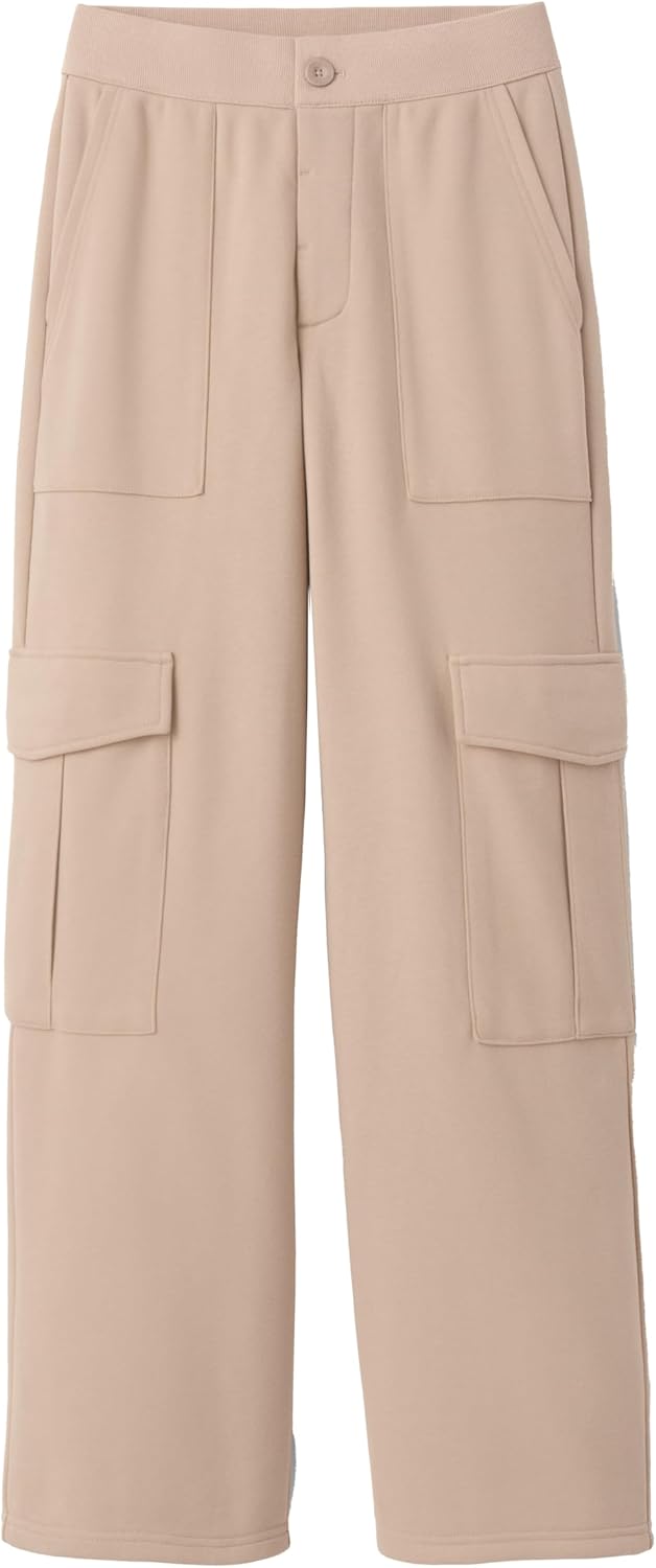 Женские карго-штаны UGG Kaylee, Putty
Женские карго-штаны UGG Kaylee, Putty