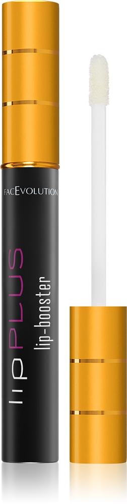 Lipplus Booster бальзам для увеличения объема губ Facevolution, atspalvis transparent 5 мл
Lipplus Booster бальзам для увеличения объема губ Facevolution, atspalvis transparent 5 мл