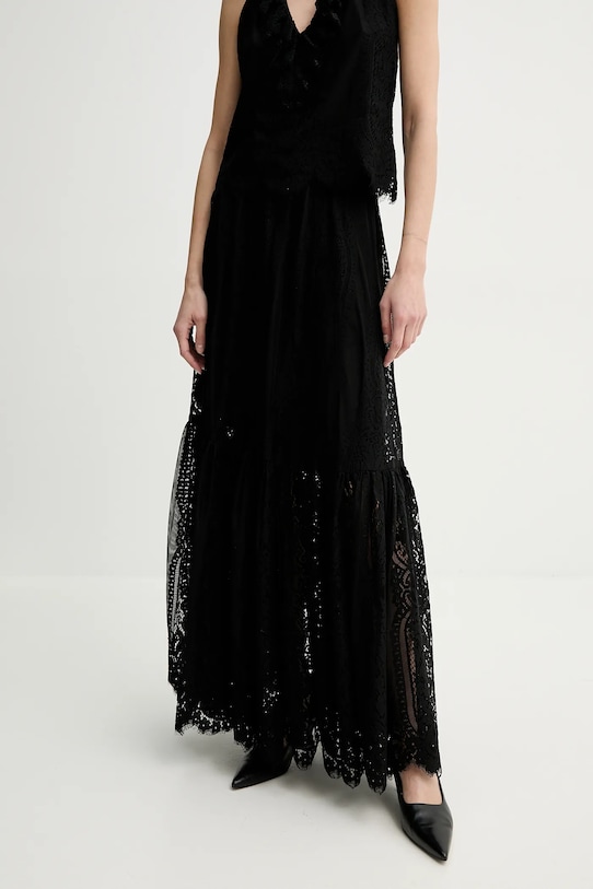 Юбка Patsy Herskind, черный
Юбка Patsy Herskind, черный